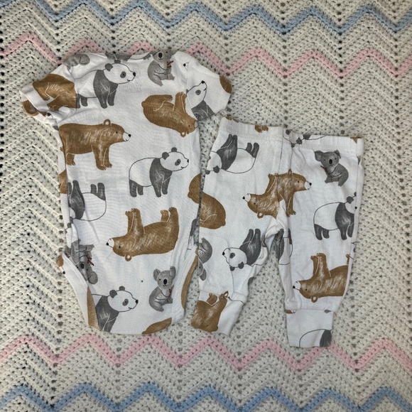 Child of Mine made by Carter's - Picture 4 of 10